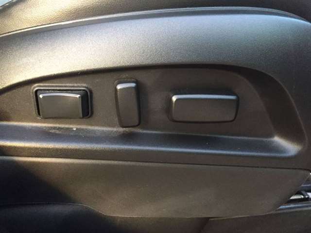 2016 Chevrolet Equinox LTZ 4dr SUV